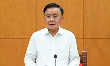  Quy định của Bộ Chính trị về công tác cán bộ